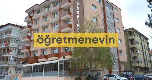 Çorum Merkez Öğretmenevi fotoğraf 1