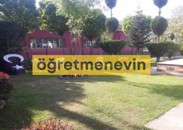 Cumayeri Pakmaya Öğretmenevi fotoğraf 3
