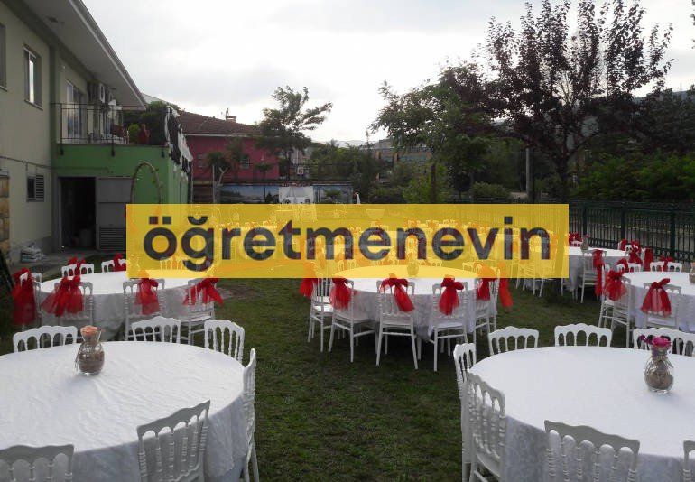 Cumayeri Pakmaya Öğretmenevi fotoğraf 4