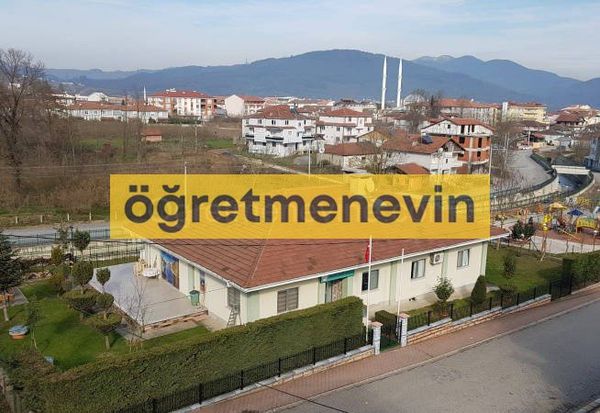 Cumayeri Pakmaya Öğretmenevi