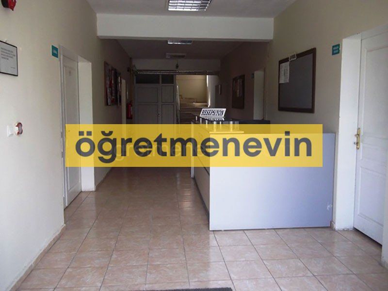 Çüngüş Ögretmenevi fotoğraf 6