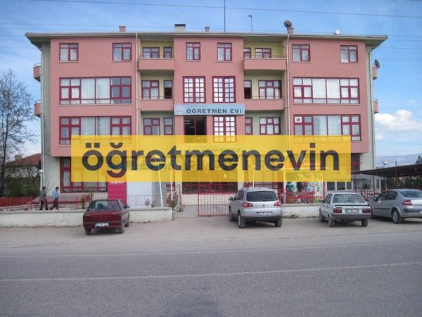 Dazkırı Öğretmenevi