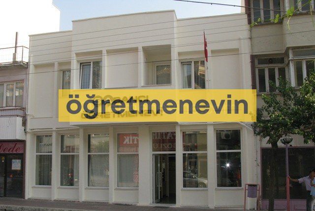 Sabancı Demirci Öğretmenevi fotoğraf 1