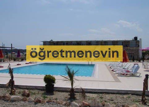 Demre Öğretmenevi fotoğraf 5