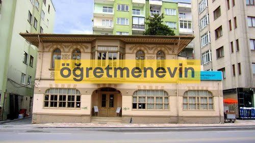 Denizli Öğretmenevi