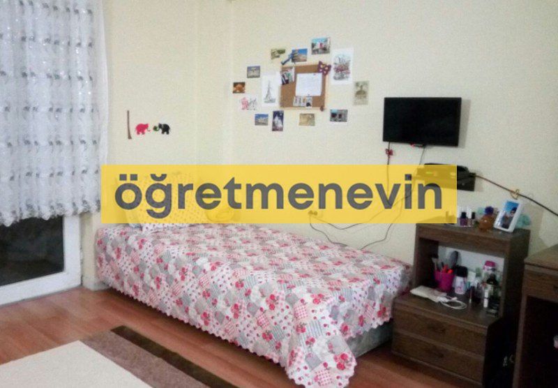 Derik Öğretmenevi fotoğraf 2