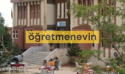 Derik Öğretmenevi