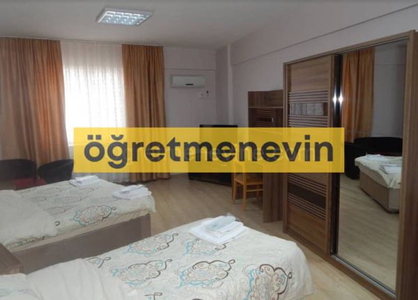Develi Muammer Bakkaloğlu Öğretmenevi fotoğraf 2