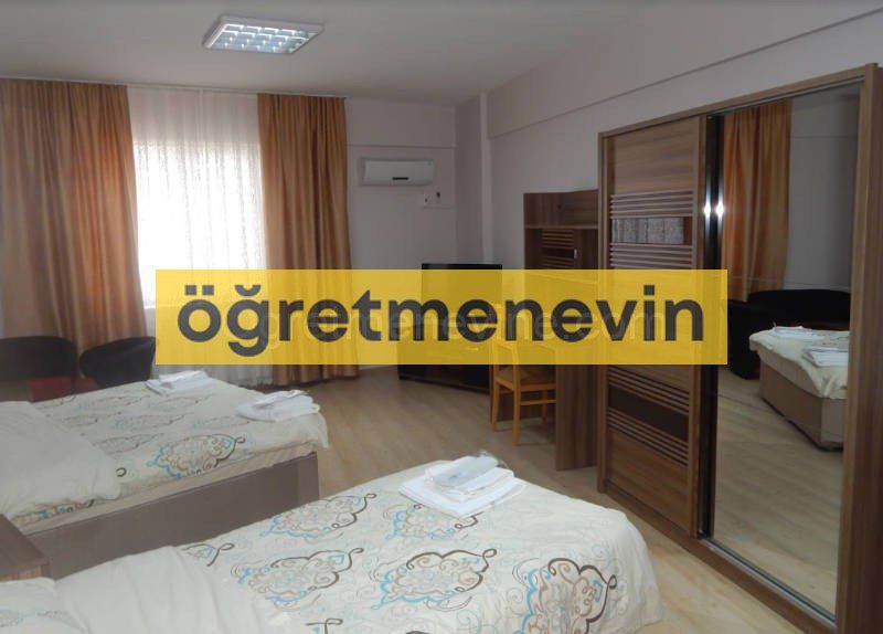 Develi Muammer Bakkaloğlu Öğretmenevi fotoğraf 2