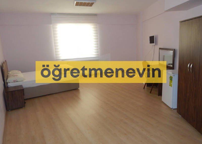 Develi Muammer Bakkaloğlu Öğretmenevi fotoğraf 4