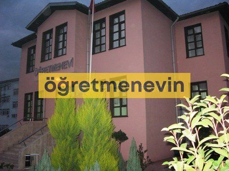 Devrek Öğretmenevi fotoğraf 1