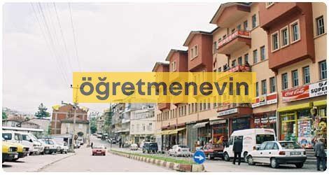 Dicle Öğretmenevi fotoğraf 1