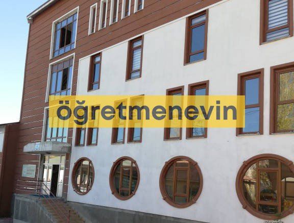 Digor Öğretmenevi