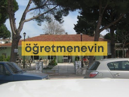 Dikili Öğretmenevi