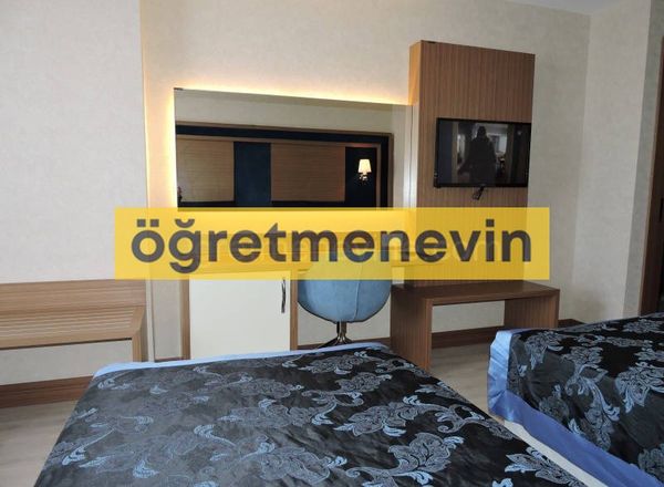 Diyarbakır Büyükşehir Öğretmenevi fotoğraf 3