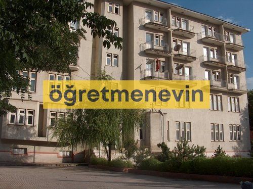Doğubayazıt Öğretmenevi