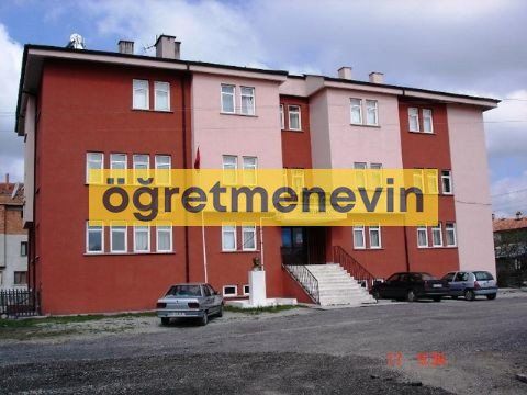 Dörtdivan Öğretmenevi fotoğraf 1