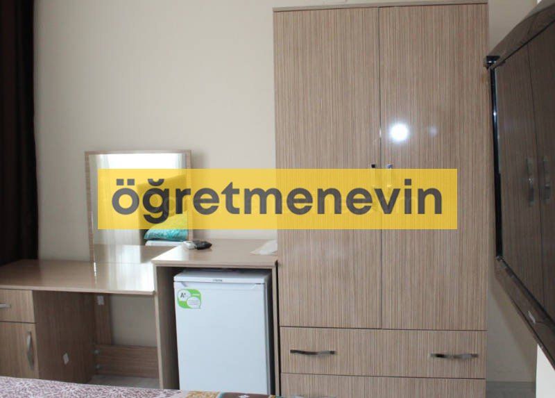Dörtyol Öğretmenevi fotoğraf 2