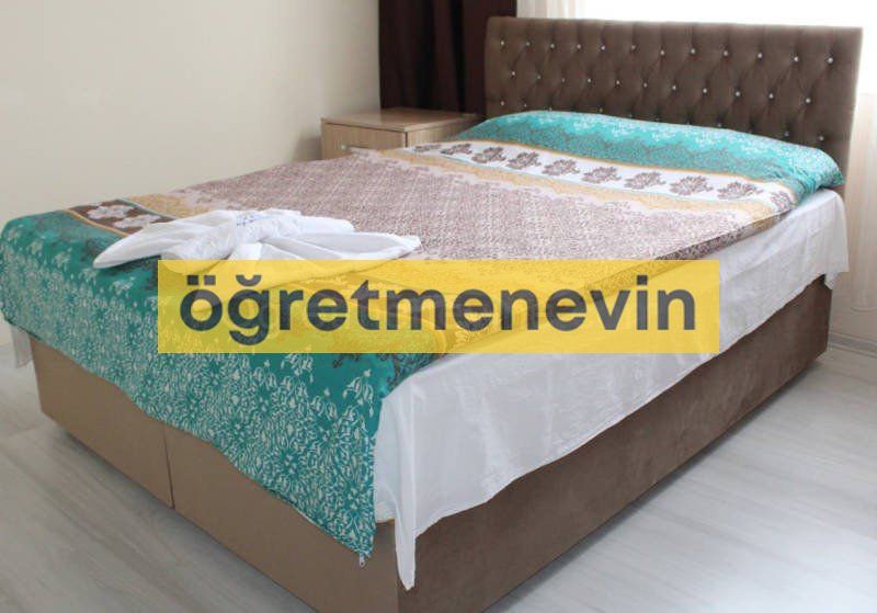 Dörtyol Öğretmenevi fotoğraf 3