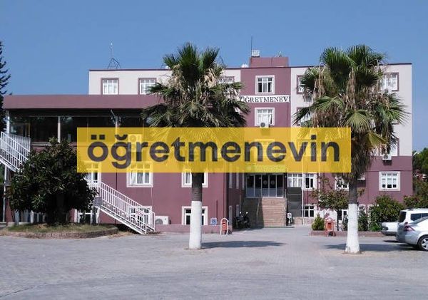 Dörtyol Öğretmenevi