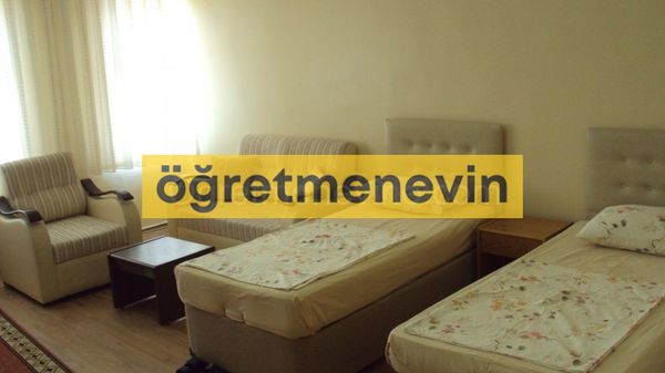 Dursunbey Ögretmenevi