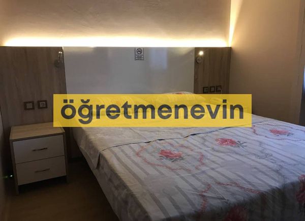 Düzce Merkez Öğretmenevi fotoğraf 2
