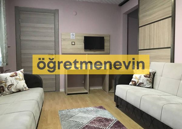 Düzce Merkez Öğretmenevi fotoğraf 3