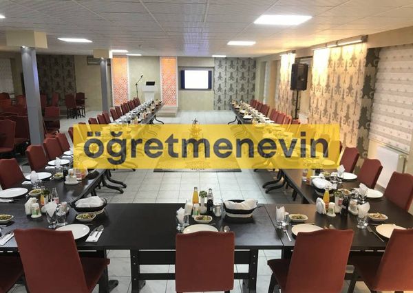 Düzce Merkez Öğretmenevi fotoğraf 5