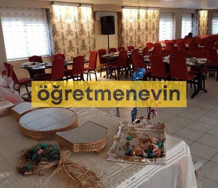 Düzce Merkez Öğretmenevi fotoğraf 6