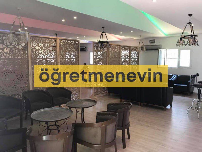 Düzce Merkez Öğretmenevi fotoğraf 8