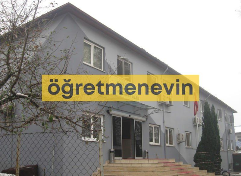 Düzce Merkez Öğretmenevi fotoğraf 9