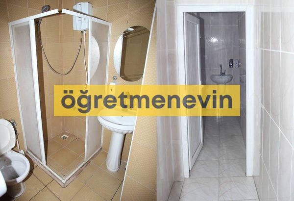Düziçi Öğretmenevi fotoğraf 4