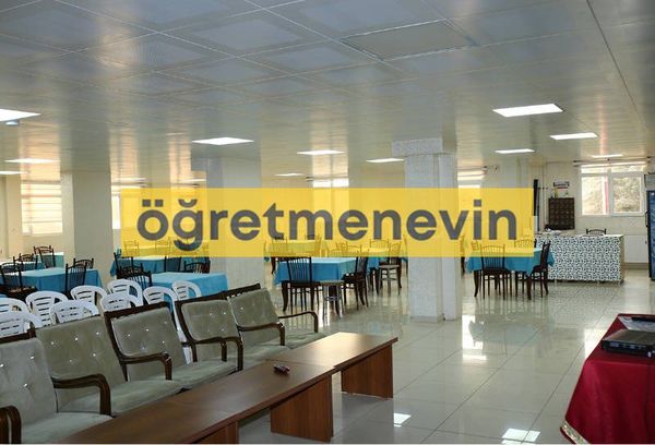 Düziçi Öğretmenevi fotoğraf 5