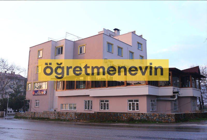Düziçi Öğretmenevi fotoğraf 1