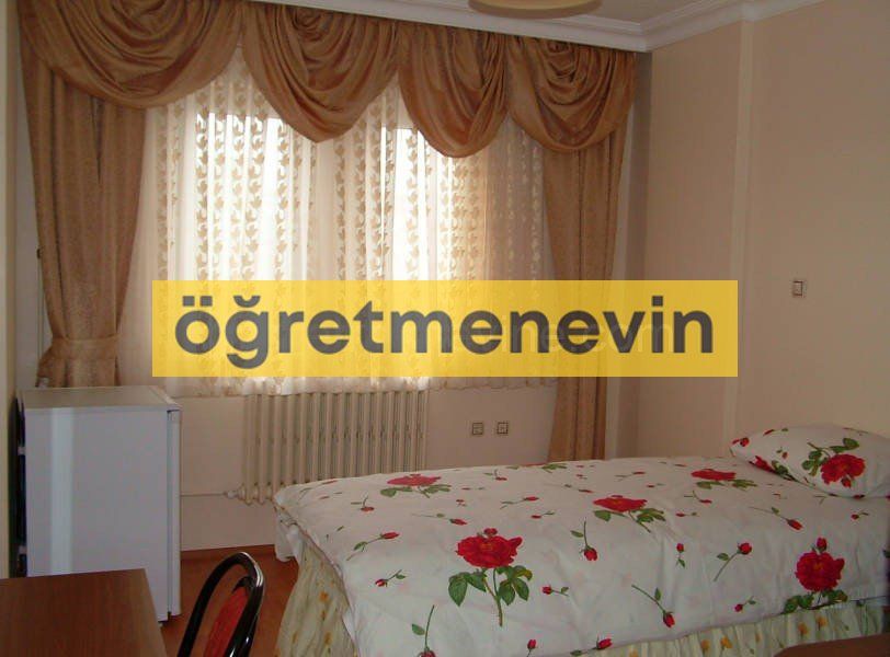 Lütfü Ofluoğlu Düzköy Öğretmenevi fotoğraf 2