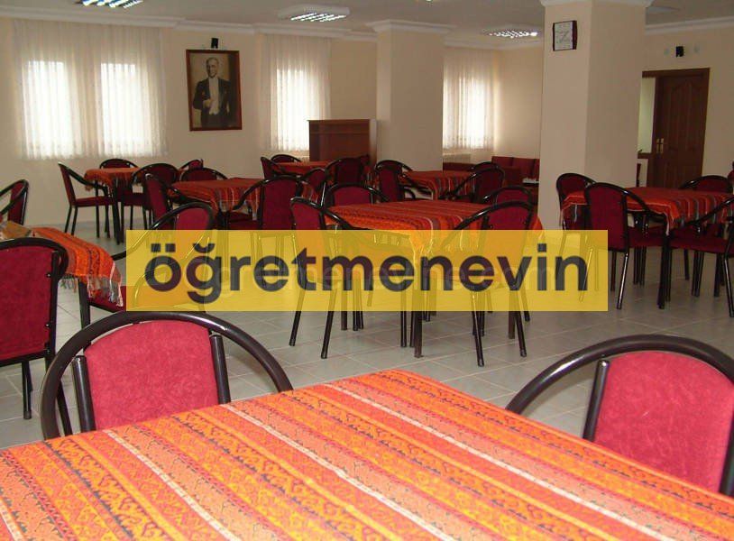 Lütfü Ofluoğlu Düzköy Öğretmenevi fotoğraf 4