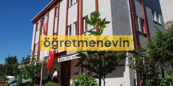 Lütfü Ofluoğlu Düzköy Öğretmenevi