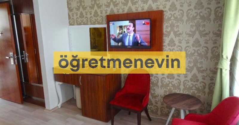 Eceabat Sabancı Öğretmenevi fotoğraf 3