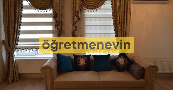 Eceabat Sabancı Öğretmenevi fotoğraf 4