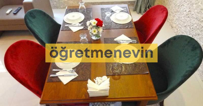 Eceabat Sabancı Öğretmenevi fotoğraf 5