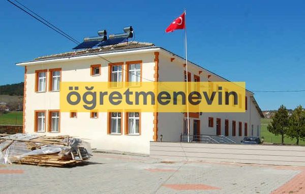 Eflani Öğretmenevi