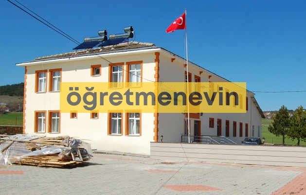 Eflani Öğretmenevi fotoğraf 1