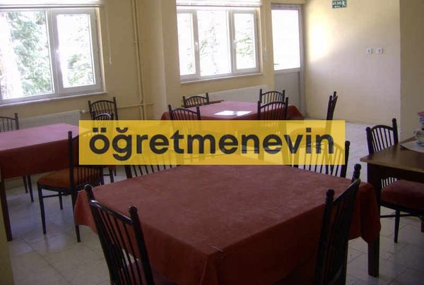 Eldivan Öğretmenevi fotoğraf 4