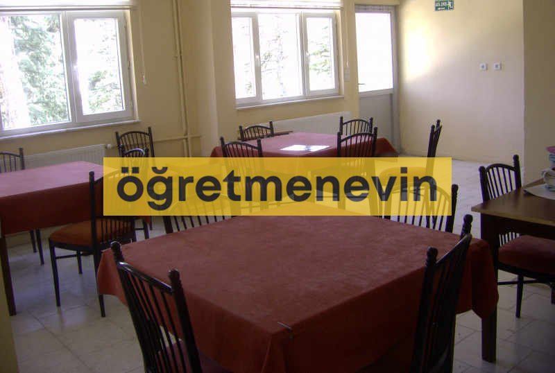 Eldivan Öğretmenevi fotoğraf 4