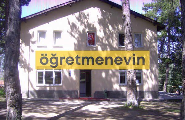 Eldivan Öğretmenevi