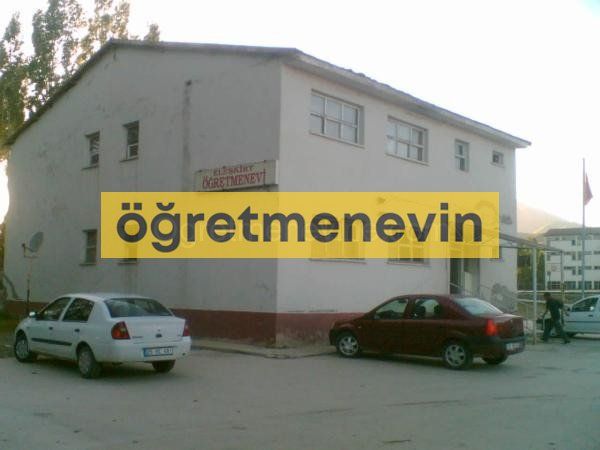 Eleşkirt Öğretmenevi