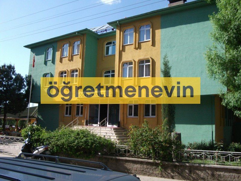 Erbaa Öğretmenevi fotoğraf 1