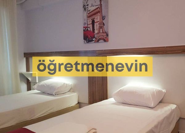 Erdek Öğretmenevi fotoğraf 2