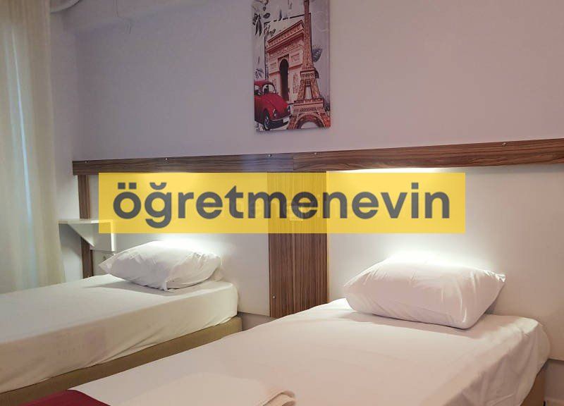 Erdek Öğretmenevi fotoğraf 2