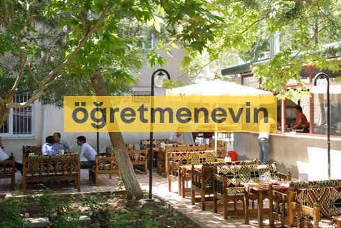 Ergani Öğretmenevi